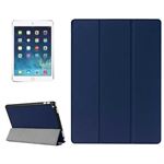 Front and back smart cover iPad Pro 12'9 - Blue